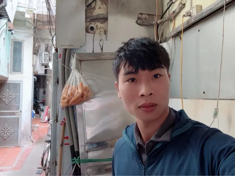 Bán Nhà Riêng Phố Bạch Mai... Bán nhà riêng tại Bạch Mai, Hà Nội 01