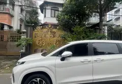BIỆT THỰ 3 TẦNG ĐƯỜNG SỐ 14 - NGANG 8X21.5- DTCN 172M2 - KHU TÊN LỬA - ĐƯỜNG THÔNG KHẮP NGẢ.... Bán nhà mặt phố tại An Lạc, Hồ Chí Minh 03