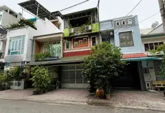 Bán nhà mặt phố phường Chánh Hưng, 58.8m2, 3 tầng, giá 7.99 tỷ... Bán nhà mặt phố tại Chánh Hưng, Hồ Chí Minh 07