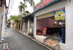 Nhà mặt phố Trâu Quỳ 81,5m², phù hợp kinh doanh và đầu tư lâu dài... Bán nhà mặt phố tại Gia Lâm, Hà Nội 06