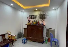 Nhà Lô Góc 4 Tầng 60m2 Tại Xã Đại Thanh, Cơ Hội Đầu Tư Vàng... Bán nhà riêng tại Đại Thanh, Hà Nội 06