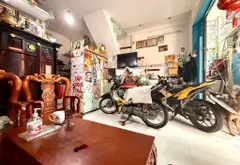 Nhà 2 tầng diện tích 30m2 tại Phường Tân Sơn Nhì giá tốt... Bán nhà riêng tại Tân Sơn Nhì, Hồ Chí Minh 03