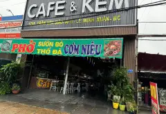 Bán nhà mặt phố diện tích lớn tại Bình Chánh, kinh doanh ổn định... Bán nhà mặt phố tại Bình Lợi, Hồ Chí Minh 01