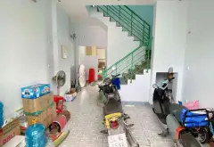 Bán nhà 2 tầng 41m2 hướng Bắc tại Bình Hưng Hòa B, Bình Tân... Bán nhà riêng tại Bình Tân, Hồ Chí Minh 02