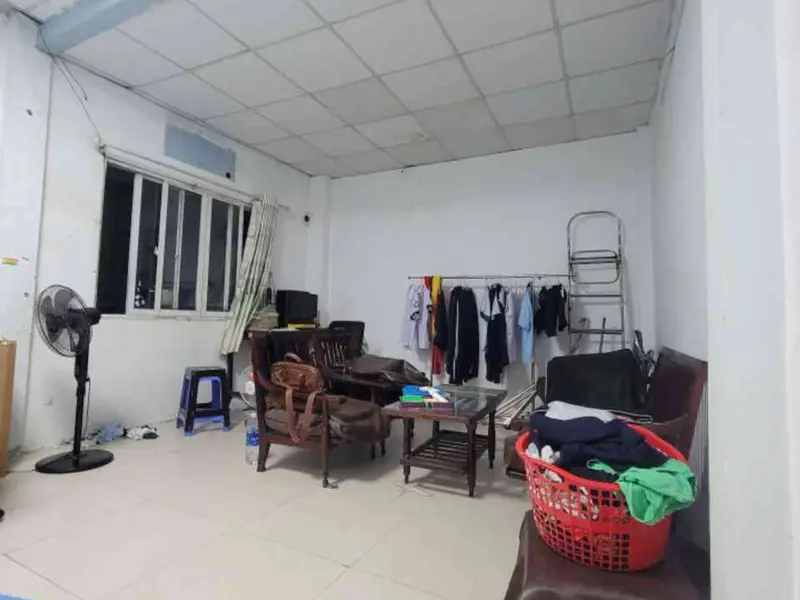 Bán nhà riêng 2 tầng tại phường Tân Sơn... Bán nhà riêng tại Tân Sơn, Hồ Chí Minh 01