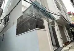 Nhà riêng thiết kế hiện đại, vị trí thuận lợi tại quận Lực Hành... Bán nhà riêng tại Đông Hải, Hải Phòng 02
