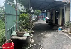 Bán đất 103m2 lô góc xã Hóc Môn, Hồ Chí Minh, pháp lý cơ sở, mặt tiền 5m... Bán đất tại Hóc Môn, Hồ Chí Minh 04