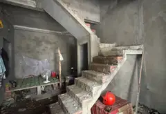 Nhà 4 tầng mới xây tại xã Hạ Đoạn - Không gian sống hiện đại và tiện nghi... Bán nhà riêng tại An Hải, Hải Phòng 01