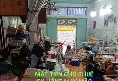 Nhà 2 mặt tiền 1/ Nguyễn ảnh Thủ
Mặt trước và sau đều đang cho thuê
Điện áp mái dư sử dụng... Bán nhà mặt phố tại Bà Điểm, Hồ Chí Minh 19