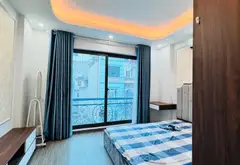 Giảm gấp 600 triệu - Nhà 5 tầng kiên cố, vị trí vàng tại Vũ Tông Phan, đáng sở hữu ngay... Bán nhà riêng tại Khương Đình, Hà Nội 06