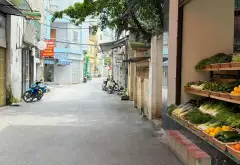 NHÀ MẶT NGÕ 750 KIM GIANG – Ô TÔ THÔNG – KINH DOANH ĐỈNH - LÔ GÓC... Bán nhà riêng tại Thanh Liệt, Hà Nội 03