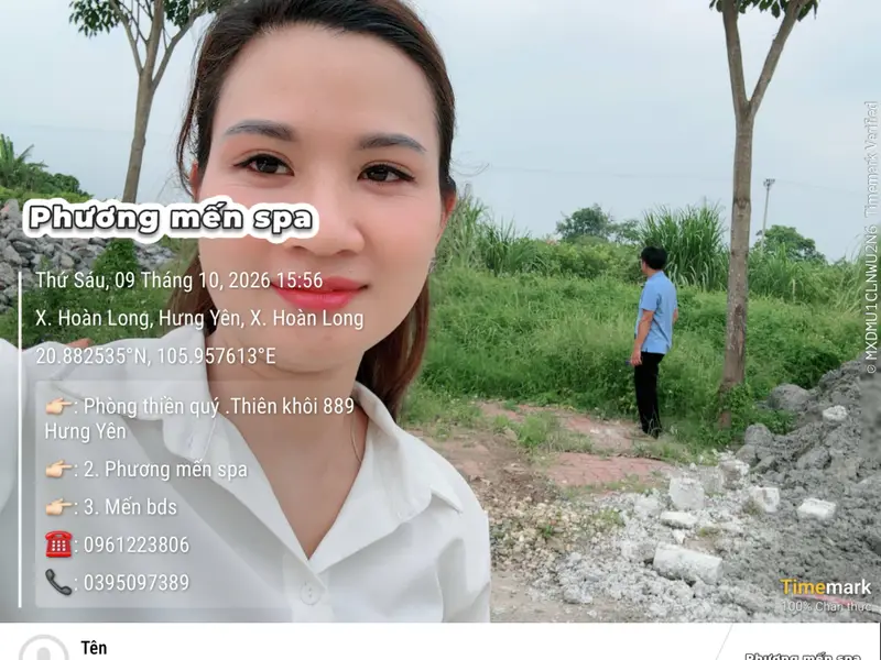 🔥 ĐẤT ĐẤU GIÁ ĐÔNG TẢO – ĐỐI DIỆN CHỢ ĐẦU MỐI MỚI & DỰ ÁN NHÀ Ở XÃ HỘI 🔥... Bán đất tại Khoái Châu, Hưng Yên 01