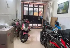 Nhà 5 tầng đẹp trung tâm Quận 3, diện tích 35m², giá 8.9 tỷ... Bán nhà riêng tại Bàn Cờ, Hồ Chí Minh 04