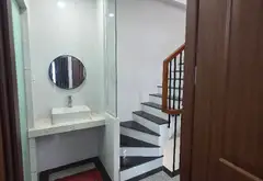 Nhà mặt phố phường Tân Sơn Nhì quận Tân Phú, mặt tiền 5,3m, thuận tiện kinh doanh... Bán nhà mặt phố tại Phú Thọ Hòa, Hồ Chí Minh 05