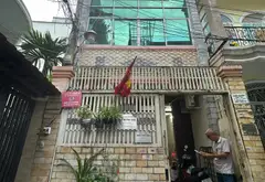 Nhà 5 phòng ngủ Bình Thạnh - Đầu tư sinh lời ngay... Bán nhà riêng tại Bình Thạnh, Hồ Chí Minh 01