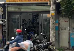 Bán Nhà mặt phố 65m2 đường Quốc Lộ 50 Bình Hưng giá 7.5 tỷ 0948769331... Bán nhà mặt phố tại Bình Hưng, Hồ Chí Minh 14