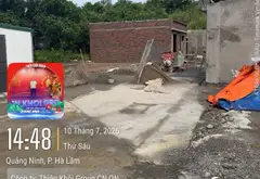 Nhà 3 Tầng 5 Phòng Ngủ Sát Chợ Hòa Bình, Giá Hời!... Bán nhà riêng tại Hà Lầm, Quảng Ninh 10
