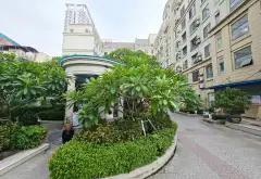 Căn hộ 3 phòng ngủ Mỹ Đình Sông Đà có dòng tiền cho thuê ổn định... Bán căn hộ chung cư tại Từ Liêm, Hà Nội 03