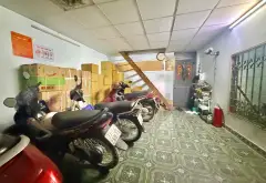 Bán nhà riêng rộng 93m2 tại phường Hạnh Thông, gần công viên Gia Định... Bán nhà riêng tại Hạnh Thông, Hồ Chí Minh 11