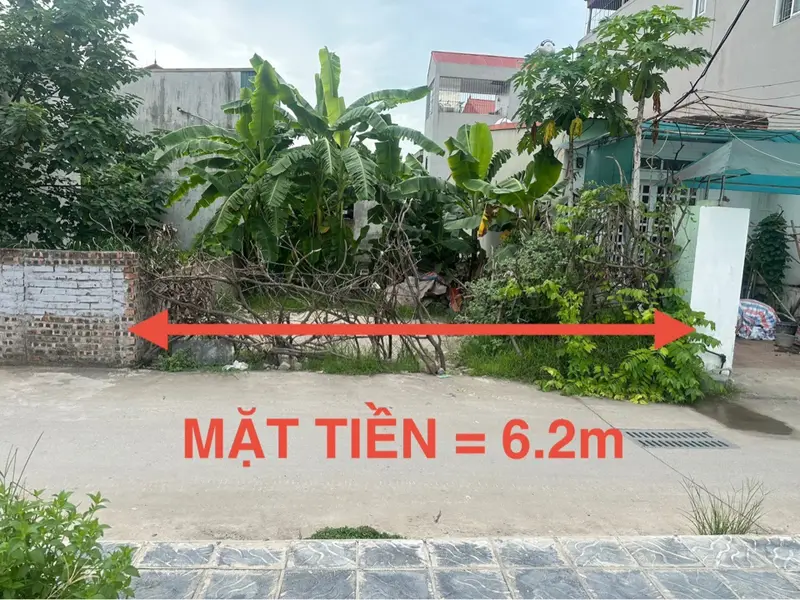 135m2 VIEW CÔNG VIÊN MẶT TIỀN RỘNG NỞ HẬU TẠI ĐẠI ĐỒNG THIÊN LỘC - SỔ CHÍNH CHỦ... Bán đất tại Thiên Lộc, Hà Nội 01