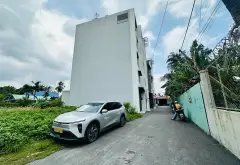 Bán nhà 6 tầng, hẻm xe hơi, gần Cao đẳng Điện Lực Thạnh Xuân... Bán nhà riêng tại Thới An, Hồ Chí Minh 02