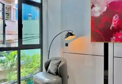 HẺM NHỰA 6M - XE HƠI THÔNG - 5 TẦNG CÓ THANG MÁY - MỚI ĐẸP - NỘI THẤT CAO CẤP - SỔ VUÔNG VỨC... Bán nhà riêng tại Bình Lợi Trung, Hồ Chí Minh 14