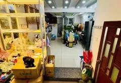 Nhà phố 4 tầng nở hậu, hiện đại tại Tân Phú giá siêu ưu đãi... Bán nhà mặt phố tại Phú Thạnh, Hồ Chí Minh 10