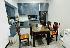 Nhà phân lô ô tô tránh, 5 tầng tiện nghi ngay trung tâm... Bán nhà riêng tại Bồ Đề, Hà Nội 06
