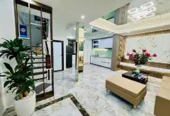 Trần Khát Chân - 30/40M - 7.3 tỷ... Bán nhà riêng tại Vĩnh Tuy, Hà Nội 01
