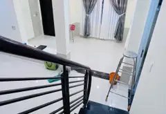 BIỆT THỰ MINI TRUNG TÂM QUẬN 7 - 3 TẦNG - 4PN MASTER - 4WC - 93m2 - NHỈNH 7 ĐỒNG... Bán nhà riêng tại Tân Hưng, Hồ Chí Minh 08