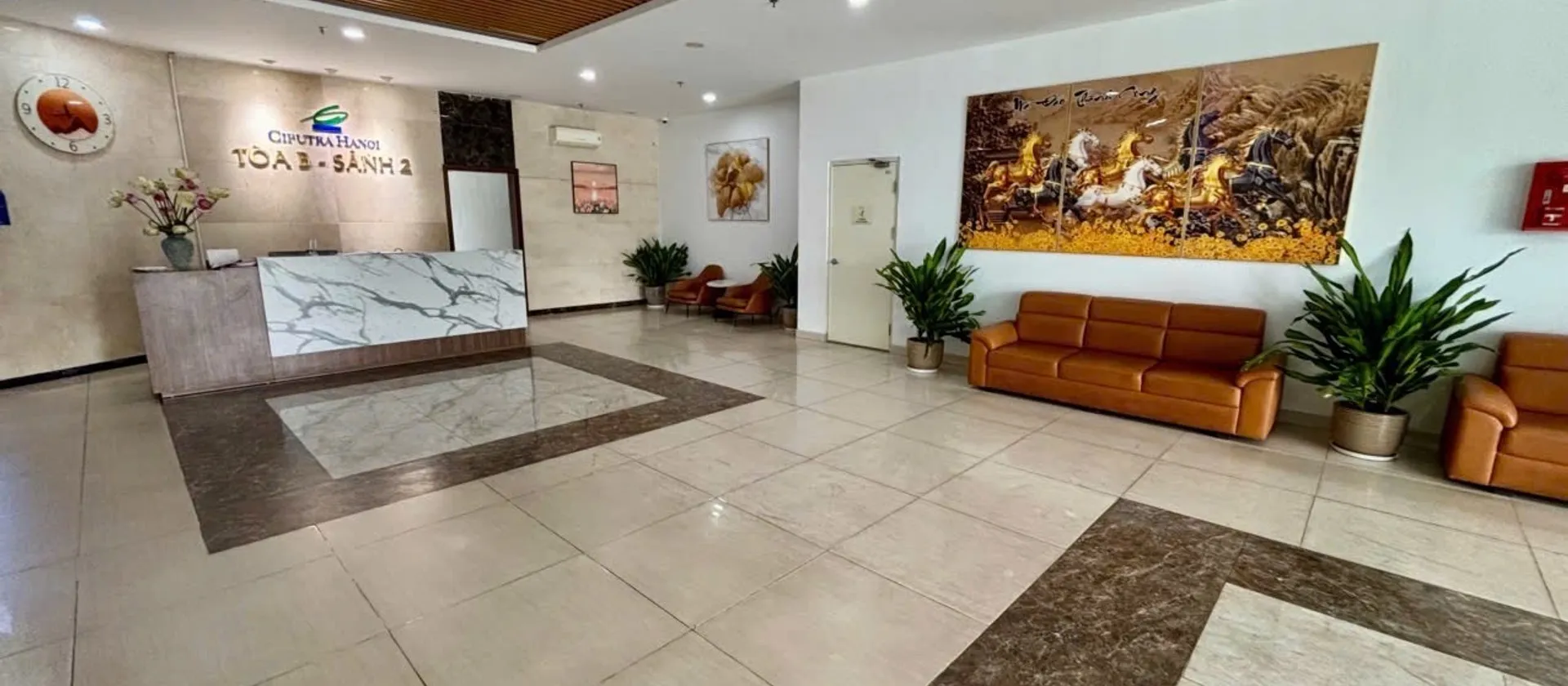 SIÊU PHẨM KĐT CIPUTRA -CHUNG CƯ CÁN BỘ CÁC VĂN PHÒNG CHÍNH PHỦ - DT 92M2 FULL NỘI THẤT - VỀ Ở LUÔN... Bán căn hộ chung cư tại Phú Thượng, Hà Nội 01
