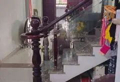 Nhà mặt phố Thạnh Xuân, không gian sống lý tưởng... Bán nhà mặt phố tại Thới An, Hồ Chí Minh 07