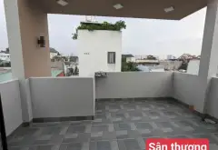 Bán nhà 3 tầng 72m2, 4 phòng ngủ tại Bình Chiểu, giá 6,8 tỷ... Bán nhà riêng tại Tam Bình, Hồ Chí Minh 12