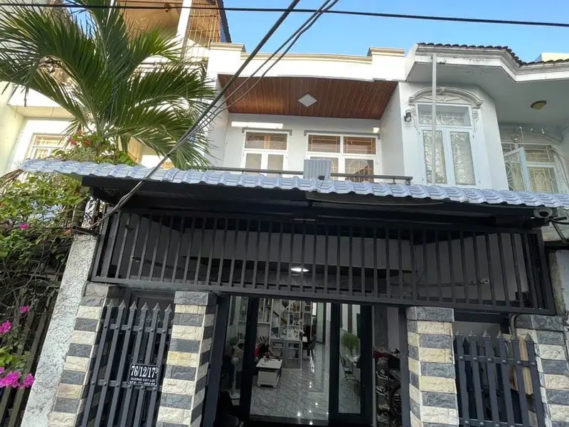 Bán nhà riêng 2 tầng gần Quận 7, giá ưu đãi 4.65 tỷ... Bán nhà riêng tại Nhà Bè, Hồ Chí Minh 01