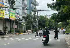 Nhà mặt phố Tân Bình - Kinh doanh cực đỉnh giá hợp lý... Bán nhà mặt phố tại Tân Bình, Hồ Chí Minh 02