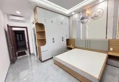Nhà Phân Lô 5 Tầng, 6 Phòng Ngủ Tại Phường An Lạc, Hồ Chí Minh... Bán nhà riêng tại An Lạc, Hồ Chí Minh 08