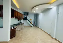 Nhà mới đẹp, dọn vào ở ngay Quận 10... Bán nhà riêng tại Hòa Hưng, Hồ Chí Minh 01