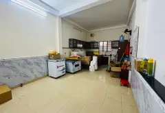 Nhà mặt phố sầm uất, rộng rãi tại Gò Vấp, giá tốt 11.3 tỷ... Bán nhà mặt phố tại Gò Vấp, Hồ Chí Minh 04