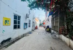 NHÀ CẤP 4 VỚI 5 PHÒNG TRỌ – HẺM XE HƠI THÔNG QUANG TRUNG, GÒ VẤP - 7TY5 TL... Bán nhà riêng tại An Hội Tây, Hồ Chí Minh 01