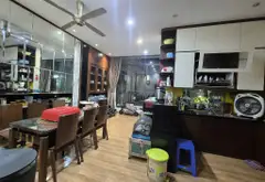 Nhà phố mặt hồ vị trí đắc địa, 6 tầng thang máy, kinh doanh thuận lợi tại quận Đền Lừ... Bán nhà mặt phố tại Tương Mai, Hà Nội 03