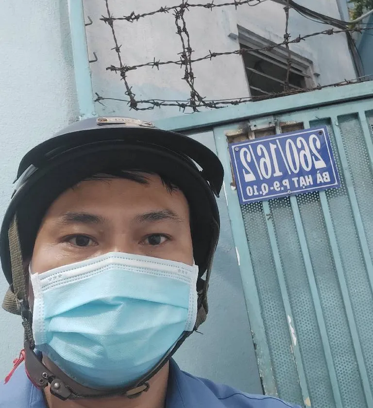 Nhà riêng 4PN trung tâm Quận 10 giá sốc... Bán nhà riêng tại Vườn Lài, Hồ Chí Minh 01