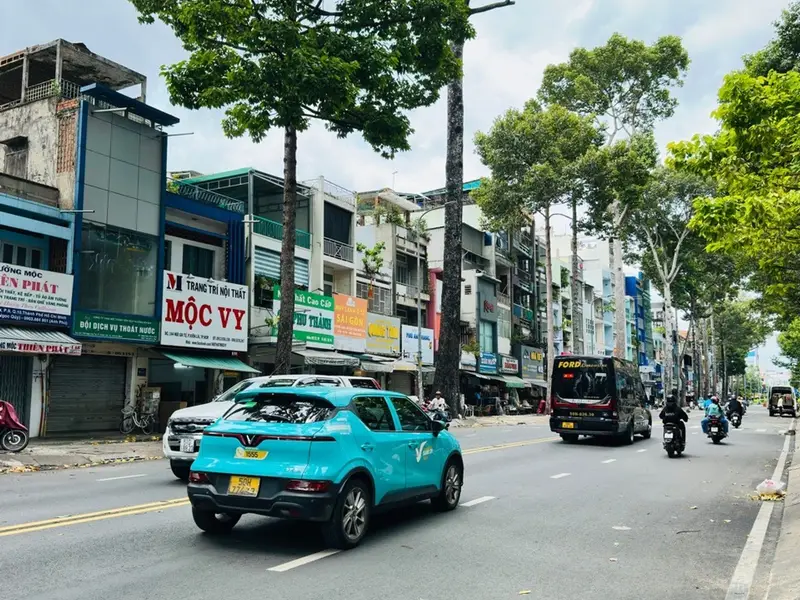 Cơ hội hiếm có sở hữu chung cư mini Quận 10 với sổ hồng riêng... Bán chung cư mini tại Vườn Lài, Hồ Chí Minh 01