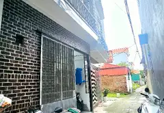 Nhà 2 tầng ngõ thông, ô tô nhỏ qua tại Hà Đông... Bán nhà riêng tại Yên Nghĩa, Hà Nội 05