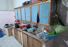 Nhà riêng 3 tầng và dãy phòng trọ tại Phân lô tái định cư Nguyễn Công Mỹ, Quận Đại Hồng Môn... Bán nhà riêng tại Phù Liễn, Hải Phòng 06