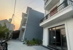 Nhà 3 tầng rộng rãi tại Vân Tra, An Đồng giá 2,65 tỷ đồng... Bán nhà riêng tại An Hải, Hải Phòng 02