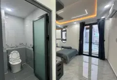 Nhà mới đẹp Thới An - 4 phòng ngủ đẳng cấp... Bán nhà riêng tại Thới An, Hồ Chí Minh 06