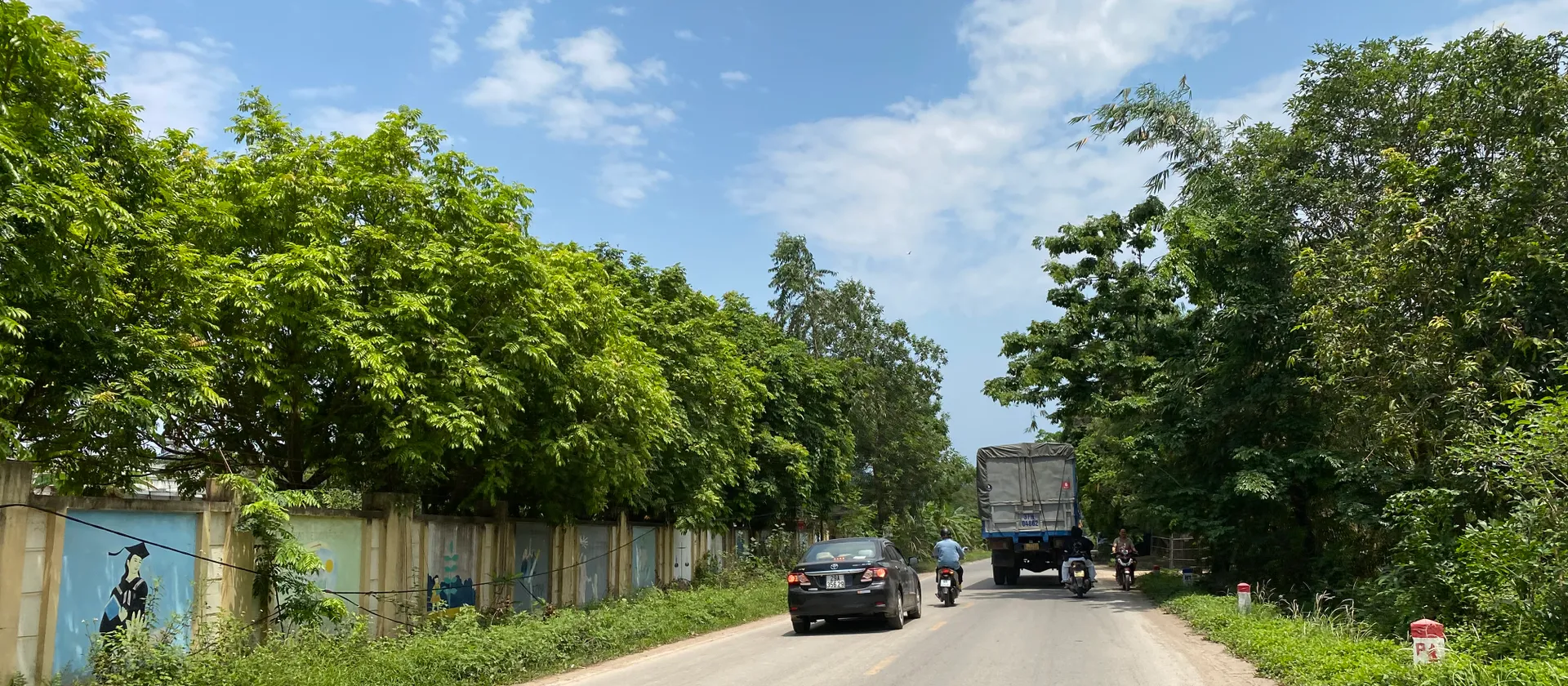 Đất đẹp Lập Trí, Sóc Sơn - Vị trí sáng, đầu tư lời ngay... Bán đất tại Kim Anh, Hà Nội 01