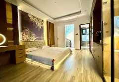Bán nhà riêng 5 tầng tại phường Yên Hòa, Hà Nội – thiết kế phân lô đô thị, nội thất đẳng cấp... Bán nhà riêng tại Yên Hòa, Hà Nội 06