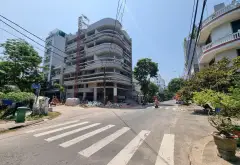 Đất Góc 2 Mặt Tiền Phạm Vấn - Vị Trí Vàng Gần Biển... Bán đất tại An Hải, Đà Nẵng 03