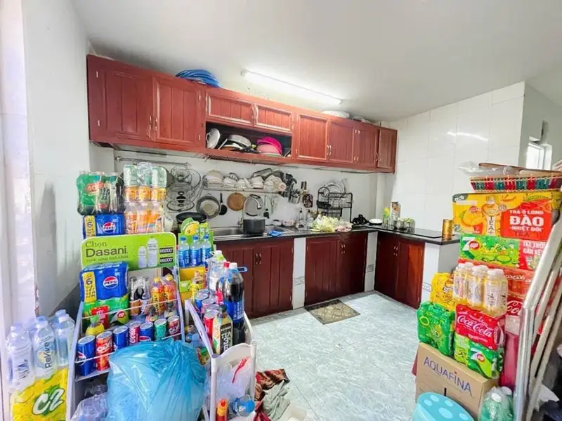 Ngang 10m hẻm xe tải 30m ra mặt tiền , p5 gò vấp
nhỉnh 6 🧄... Bán nhà riêng tại An Nhơn, Hồ Chí Minh 01